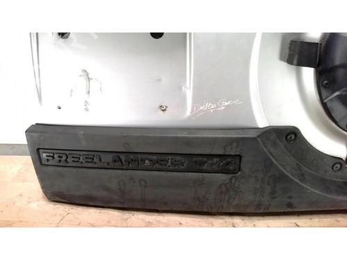 Right tailgate LAND ROVER FREELANDER I (L314) 2.0 Td4 4x4 | BP25417153C77 