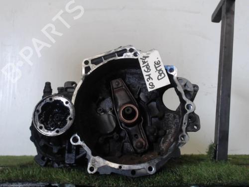 Caja de cambios VW GOLF IV (1J1) 1.9 TDI (90 hp) 30077545