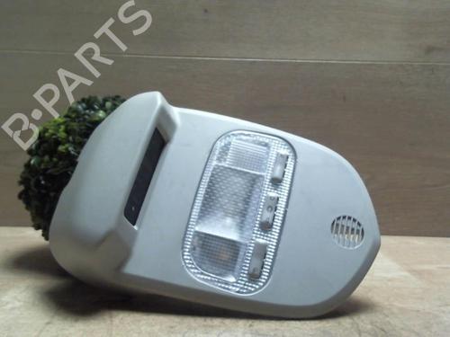 Interior roof light PEUGEOT 5008 (0U_, 0E_) 1.6 HDi | BP25416018I8