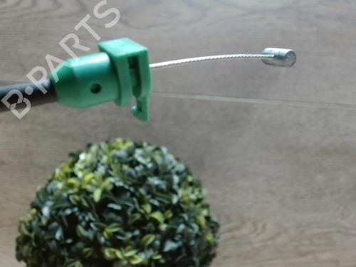 Front right lock CITROËN C3 Picasso (SH_) 1.6 HDI 90 | BP31223498C97 