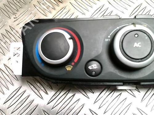Climate control RENAULT MEGANE III Hatchback (BZ0/1_, B3_) 1.5 dCi (BZ1G, BZ1W, BZ0R) | BP31231267I5