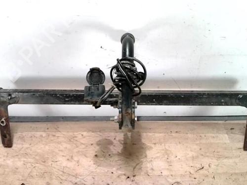 Tow ball/Mechanism HYUNDAI ELANTRA III Saloon (XD) 2.0 CRDi | BP25421879C141 