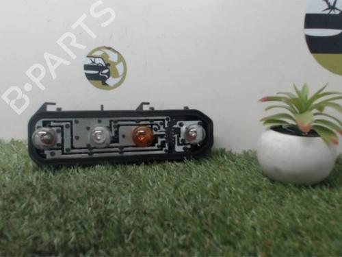 Piloto matrícula OPEL CORSA C (X01) 1.7 DTI (F08, F68) (75 hp) 25397123