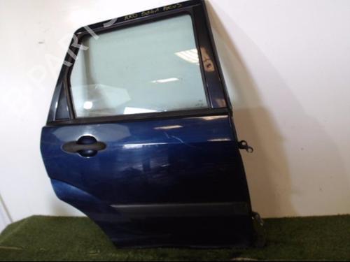 right-rear-door-ford-focus-i-turnier-dnw-1999-2000-2001-2002-2003-2004-2005-2006-2007-25397451 main image