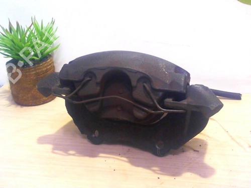 Used Right front brake caliper MAZDA 5 (CR) 2.0 CD (CR19) (143 hp) 25392646