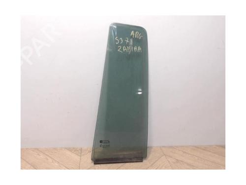 Rear left door window OPEL ZAFIRA / ZAFIRA FAMILY B (A05) 1.9 CDTI (M75) | BP25388083C20 