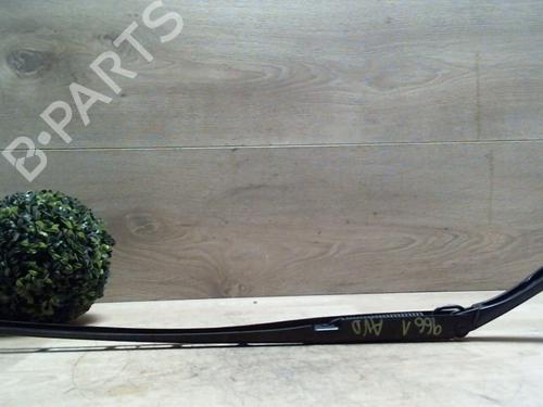 Front windshield wiper arm CITROËN C5 III Break (RW_) 2.0 HDi | BP25413639C143