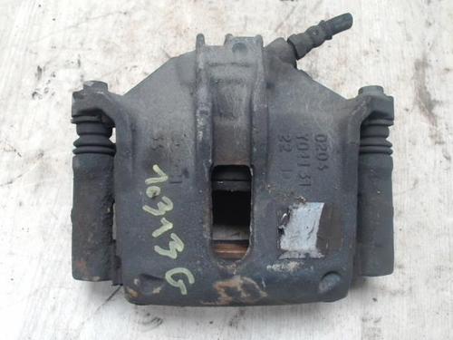 Left front brake caliper PEUGEOT 1007 (KM_) 1.4 | BP27856931M105