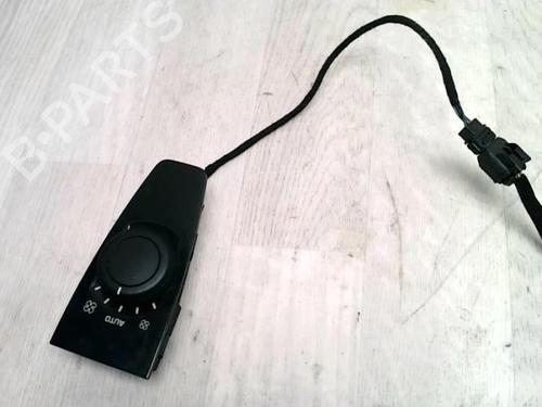 AC Styreenhet / Manøvreringsenhet CITROËN C4 Grand Picasso I (UA_) 2.0 HDi 138 | BP25426648I5