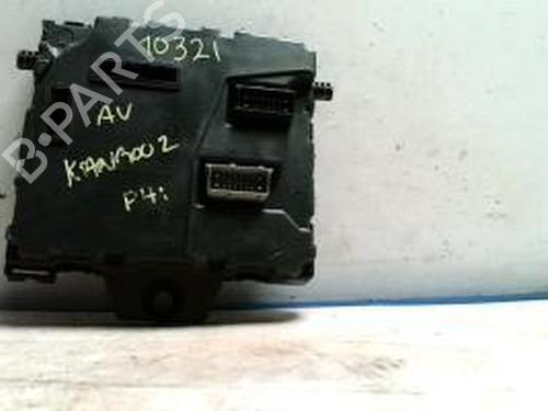 Used Fuse box RENAULT KANGOO Express (FW0/1_) 1.5 dCi 70 (FW0A, KW0V) (68 hp) 25424031
