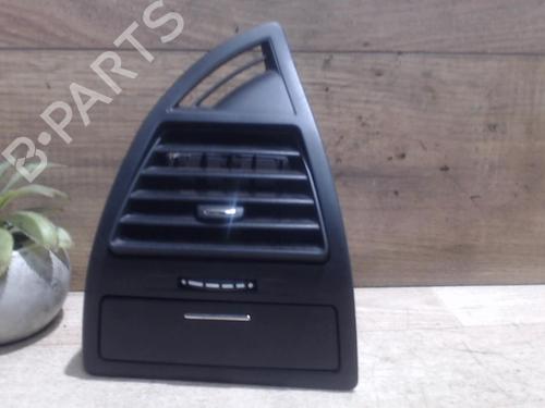 Used Air vent CITROËN C4 Coupe (LA_) 1.6 HDi (90 hp) 25384228