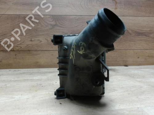 Intercooler PEUGEOT 407 (6D_) 1.6 HDi 110 (6D9HZC, 6D9HYC) | BP29389457M30 