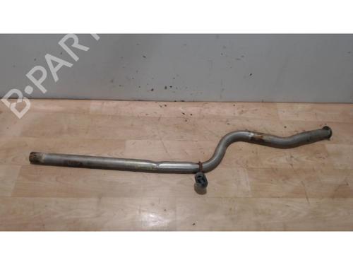 Used Exhaust system CITROËN SAXO (S0, S1) 1.0 X (50 hp) 25387446