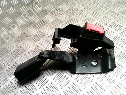 Used Seat buckle Seat buckle RENAULT MODUS / GRAND MODUS (F/JP0_) 1.2 (JP0C, JP0K, FP0C, FP0K, FP0P, JP0P, JP0T) (75 hp) 34243914 34243914