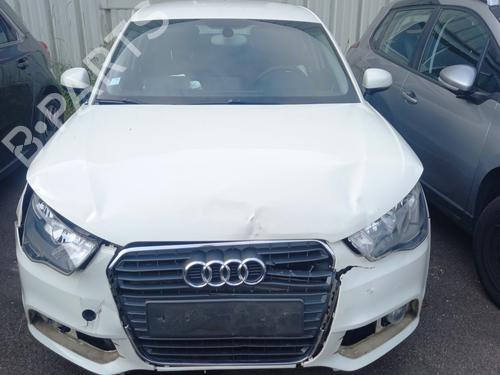 Used Parts AUDI A1 Sportback (8XA, 8XF) 1.6 TDI 4726455