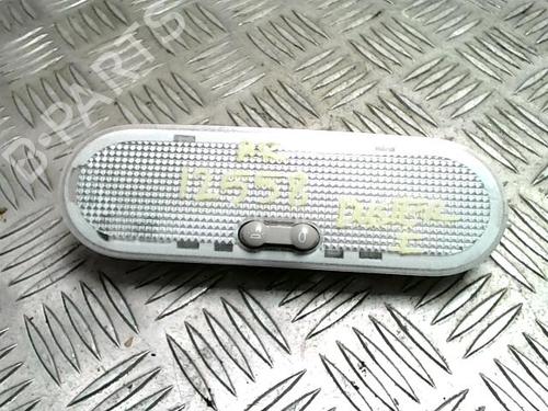 Used Interior roof light DACIA DUSTER (HS_) 1.5 dCi (109 hp) 32388021