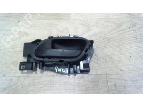 Front left interior door handle PEUGEOT PARTNER Box Body/MPV 1.6 HDi / BlueHDi 75 | BP25408979I13 