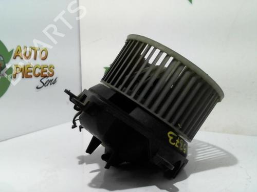 Luchtrooster CITROËN XSARA Coupe (N0) 1.9 D (70 hp) 31225003