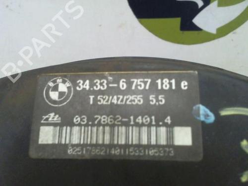 Servo brake MINI MINI (R50, R53) Cooper | BP25388195M42 