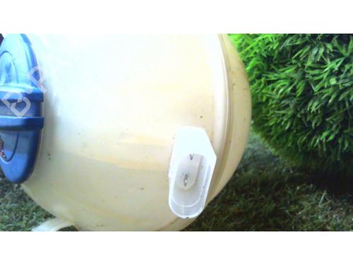Expansion tank AUDI TT (8J3) 2.0 TFSI | BP25395770C120 
