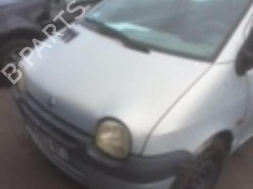 Engine control unit (ECU) RENAULT TWINGO I (C06_) 1.2 (C066, C068) | BP29586570M57 