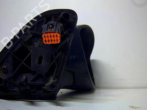 Right mirror CITROËN XSARA PICASSO (N68) 1.6 HDi | BP25402322C27 