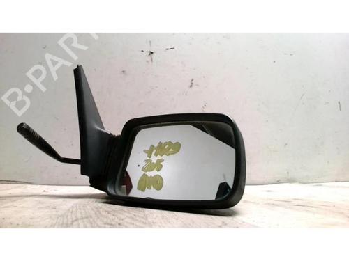 Right mirror PEUGEOT 205 II (20A/C) 1.8 Diesel | BP25425397C27