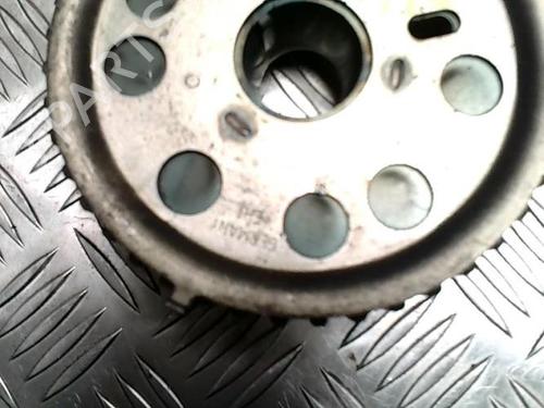 Pulley VW POLO IV (9N_, 9A_) 1.4 TDI | BP25709188M122 