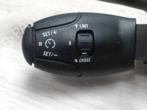 Steering column stalk PEUGEOT 308 I (4A_, 4C_) 1.6 HDi | BP31228689I23 