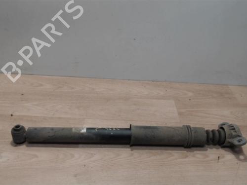 Used Right rear shock absorber PEUGEOT 308 SW I (4E_, 4H_) 1.6 HDi (114 hp) 25386808