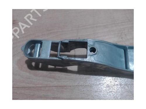Front left exterior door handle CITROËN C5 III Break (RW_) 1.6 HDi 110 | BP25385343C128 