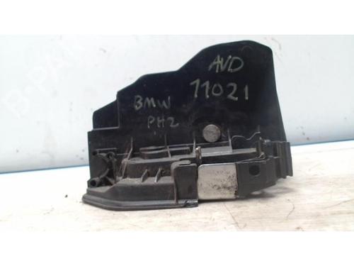 Used Front right lock BMW 3 Touring (E91) 320 d (177 hp) 25420216