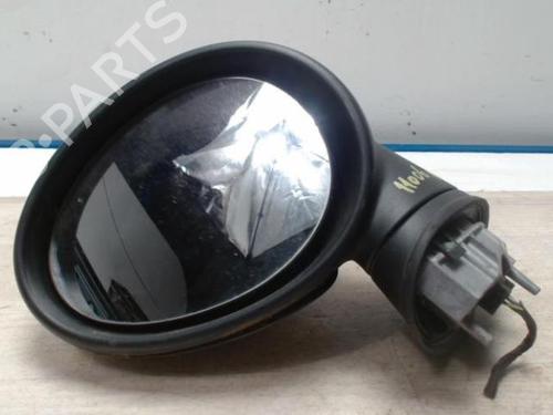 Left mirror MINI MINI (R56) Cooper | BP25421029C26 