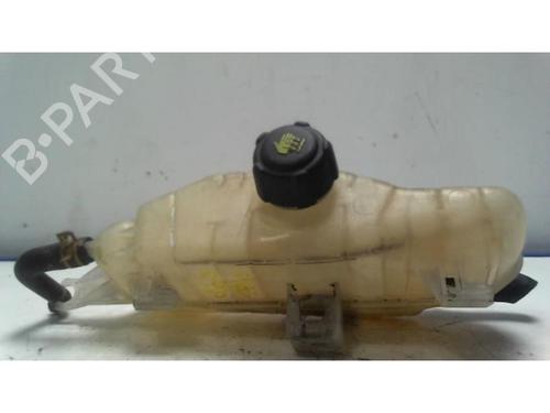 Expansion tank RENAULT CLIO III (BR0/1, CR0/1) 1.5 dCi | BP25418509C120 