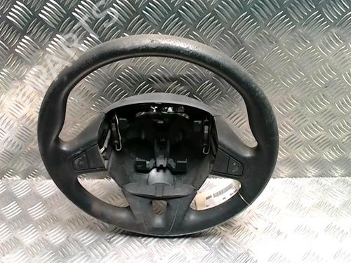 Used Steering wheel RENAULT MEGANE III Hatchback (BZ0/1_, B3_) 1.5 dCi (86 hp) 25428048