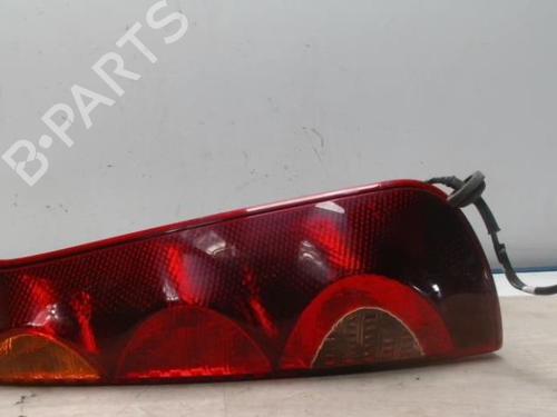 Right taillight NISSAN NOTE (E11, NE11) 1.5 dCi | BP25419572C35