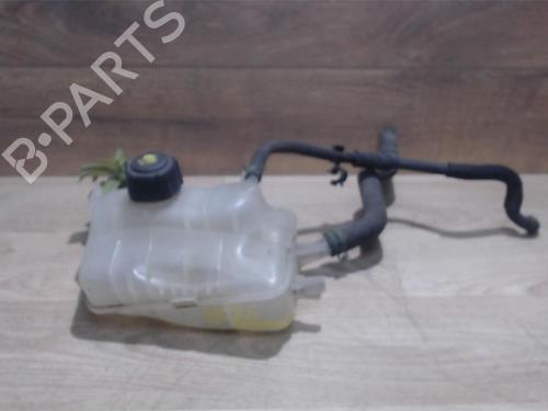 Used Expansion tank RENAULT MEGANE III Hatchback (BZ0/1_, B3_) 1.5 dCi (BZ09, BZ0D, BZ1W, BZ29, BZ14) (110 hp) 25385288