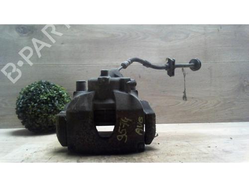 Used Left front brake caliper RENAULT LAGUNA III Grandtour (KT0/1) 1.5 dCi (KT0A, KT0R, KT02) (110 hp) 25415903