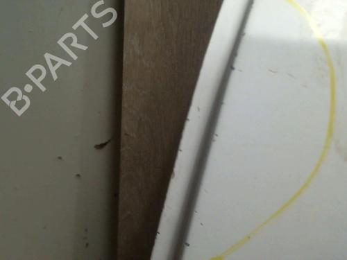 Used Left rear door OPEL ASTRA G Hatchback (T98) 2.0 DI (F08, F48) (82 hp) 31234293