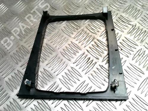 Middle console MERCEDES-BENZ C-CLASS Coupe (C204) C 220 CDI (204.302) | BP31029804I22