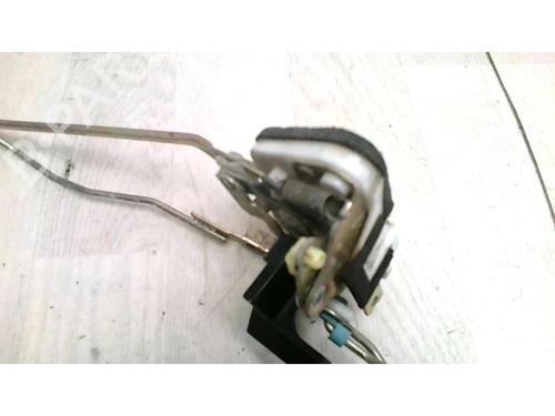 Front right lock HYUNDAI COUPE I (RD) 1.6 i 16V | BP25431305C97 