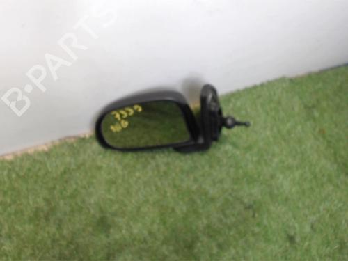 Used Left mirror HYUNDAI ATOS PRIME (MX) 1.1 (59 hp) 25389694
