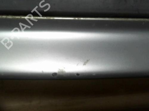 Used Rear bumper OPEL TIGRA (S93) 1.4 16V (F07) (90 hp) 31236993