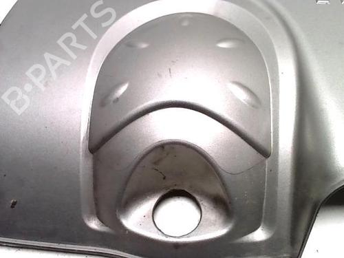 Upper protection PEUGEOT 607 (9D, 9U) 2.2 HDi | BP25416473M93