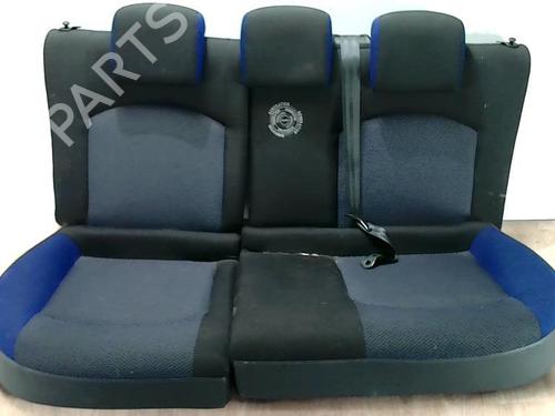 Banco traseiro PEUGEOT 206+ (2L_, 2M_) 1.4 i (73 hp) 31237162