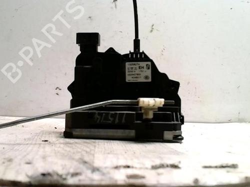 Front right lock OPEL CORSA D (S07) 1.4 (L08, L68) | BP25425953C97 