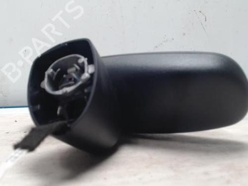 Rear mirror CITROËN C5 III (RD_) 1.6 HDi 110 (RD9HZC) | BP28543071I6