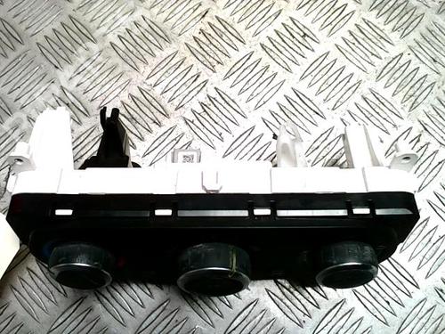 Climate control RENAULT CLIO IV (BH_) 1.5 dCi 75 | BP36668508I5 - Image 4