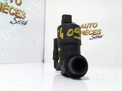 Used Washer pump Washer pump CITROËN C3 I (FC_, FN_) 1.6 16V HDi (90 hp) 25400555 25400555