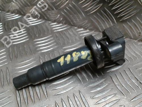 Used Ignition coil CITROËN C1 (PM_, PN_) 1.0 (68 hp) 31235558